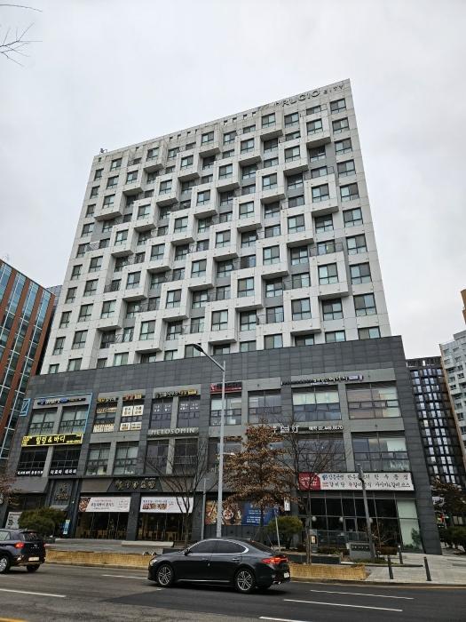서울특별시 송파구 법원로4길 5, 12층1207호 (문정동,송파법조타운푸르지오시티)구) 서울특별시 송파구 문정동 652 오피스텔 경매 사진 1