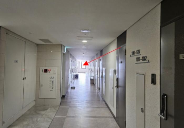 서울특별시 송파구 법원로4길 5, 12층1207호 (문정동,송파법조타운푸르지오시티)구) 서울특별시 송파구 문정동 652 오피스텔 경매 사진 11