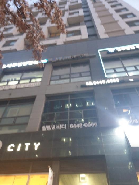 서울특별시 송파구 법원로4길 5, 12층1207호 (문정동,송파법조타운푸르지오시티)구) 서울특별시 송파구 문정동 652 오피스텔 경매 사진 14