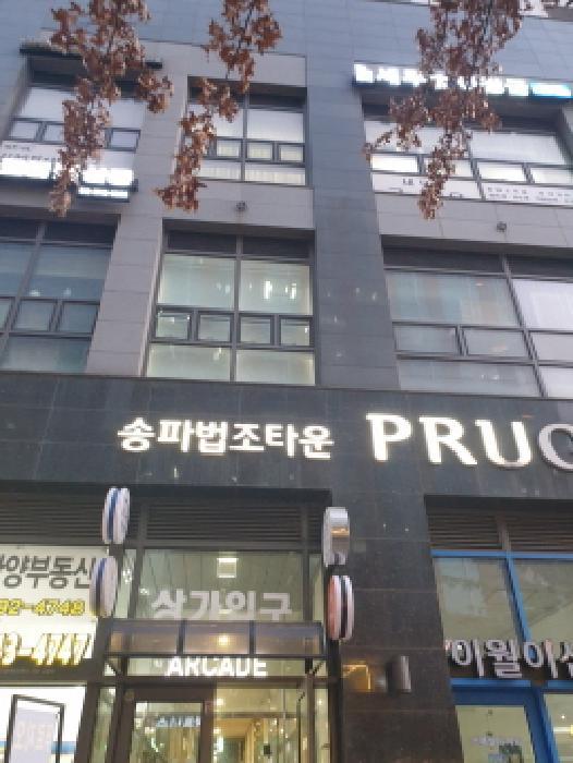 서울특별시 송파구 법원로4길 5, 12층1207호 (문정동,송파법조타운푸르지오시티)구) 서울특별시 송파구 문정동 652 오피스텔 경매 사진 15