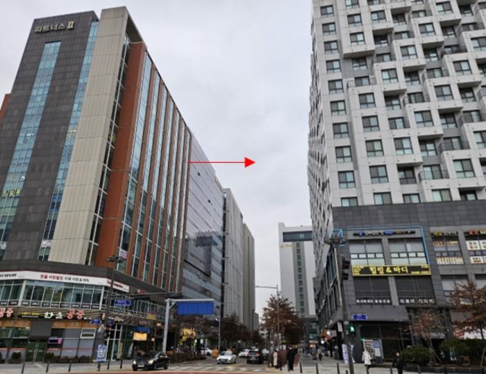 서울특별시 송파구 법원로4길 5, 12층1207호 (문정동,송파법조타운푸르지오시티)구) 서울특별시 송파구 문정동 652 오피스텔 경매 사진 7