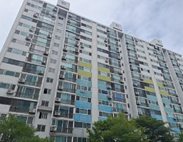 인천광역시 미추홀구 용현동 627-40 금호타운 11동 14층1401호 아파트 경매 사진 3