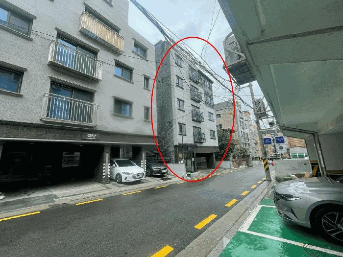 서울특별시 송파구 송파동 90-10 진웅파크빌 2층202호 다세대(빌라) 경매 사진 1