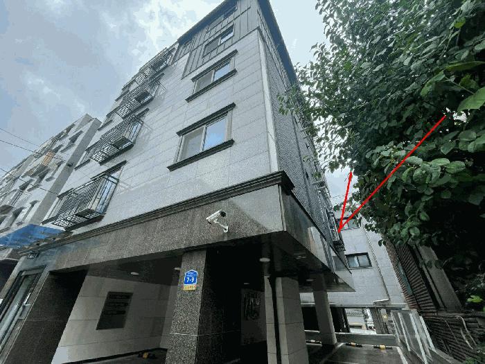 서울특별시 송파구 송파동 90-10 진웅파크빌 2층202호 다세대(빌라) 경매 사진 2