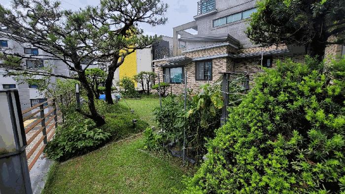 인천광역시 중구 운남동 1507-10 주택 경매 사진 1