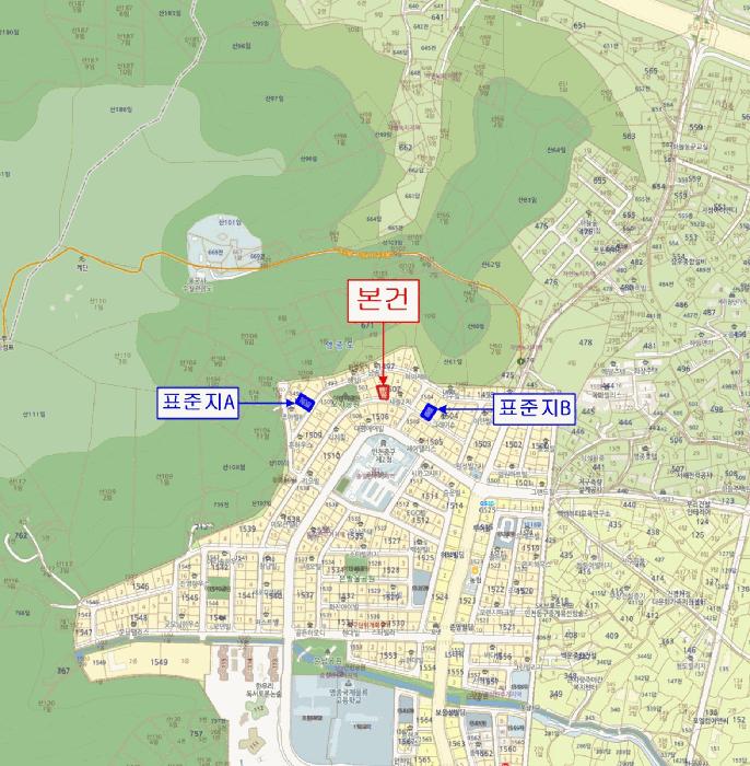인천광역시 중구 운남동 1507-10 주택 경매 사진 19