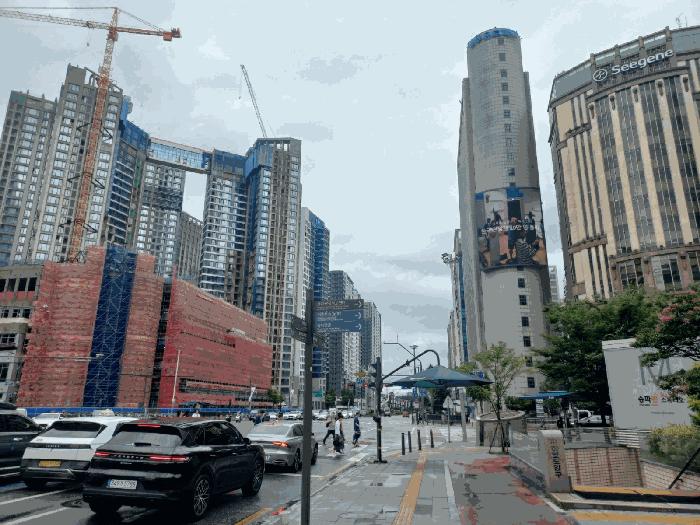 서울특별시 송파구 방이동 22 대우유토피아오피스텔 8층802호 오피스텔 경매 사진 13