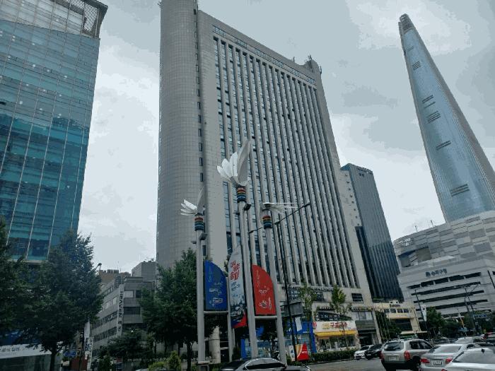 서울특별시 송파구 방이동 22 대우유토피아오피스텔 8층802호 오피스텔 경매 사진 14