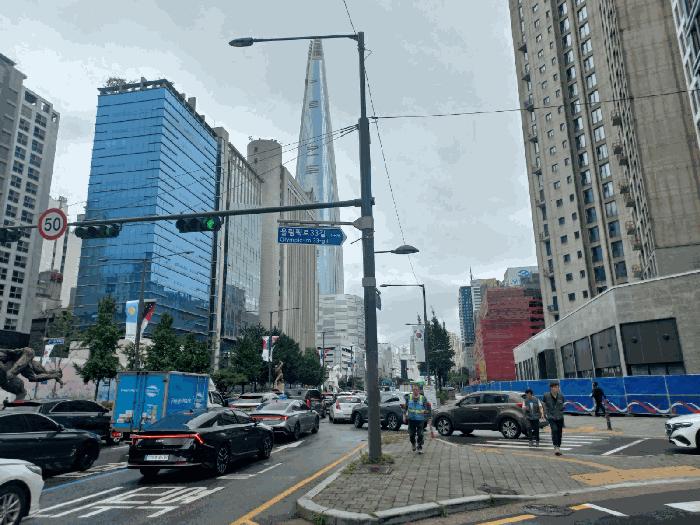 서울특별시 송파구 방이동 22 대우유토피아오피스텔 8층802호 오피스텔 경매 사진 3
