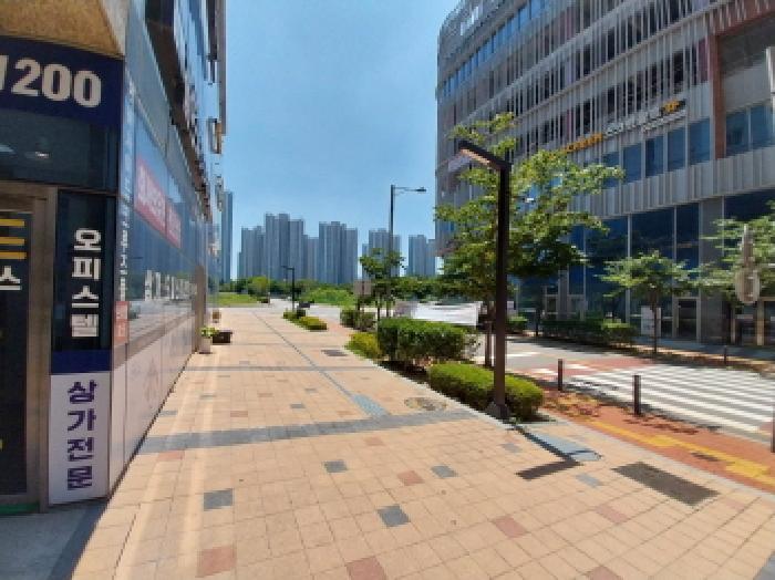 인천광역시 서구 청라동 96-21 인천청라골드클래스1차오피스텔 14층1414호 오피스텔 경매 사진 7