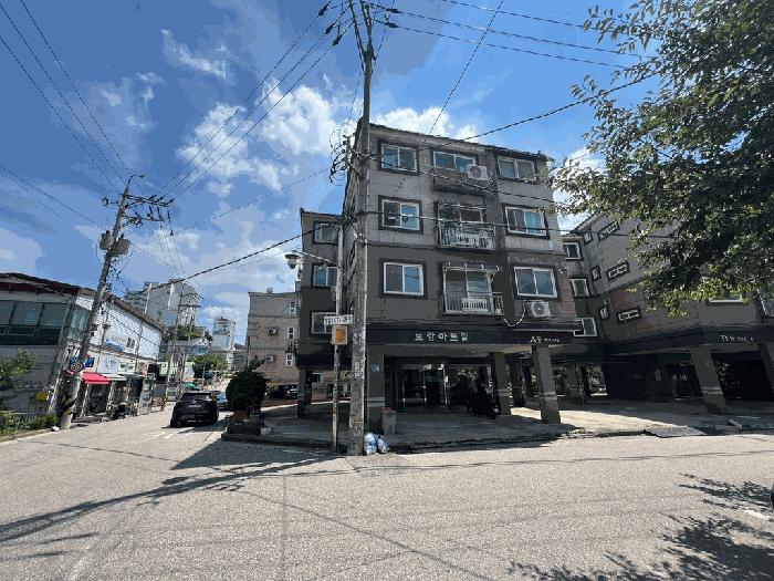 인천광역시 서구 검암동 505-15 보람아트빌 에이동 2층202호 다세대(빌라) 경매 사진 1