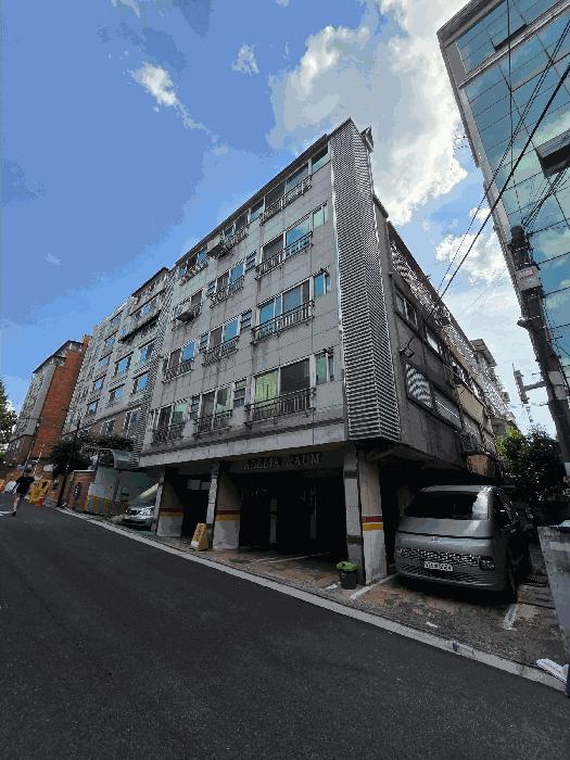 서울특별시 송파구 가락동 111-11 아델리아라움 4층402호 다세대(빌라) 경매 사진 2