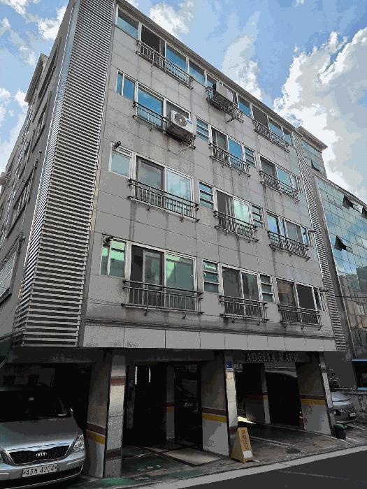 서울특별시 송파구 가락동 111-11 아델리아라움 4층402호 다세대(빌라) 경매 사진 5