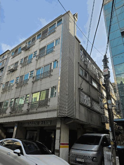 서울특별시 송파구 가락동 111-11 아델리아라움 4층402호 다세대(빌라) 경매 사진 6