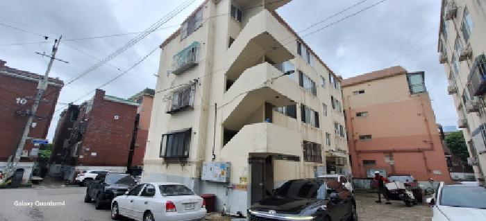 인천광역시 남동구 만수동 877-10 2층202호 다세대(빌라) 경매 사진 6
