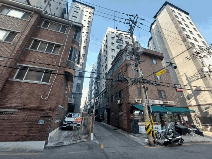서울특별시 강동구 천호동 167-157 예건네스빌 3층305호 오피스텔 경매 사진 2