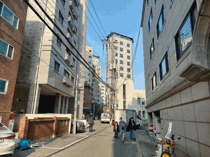 서울특별시 강동구 천호동 167-157 예건네스빌 3층305호 오피스텔 경매 사진 3