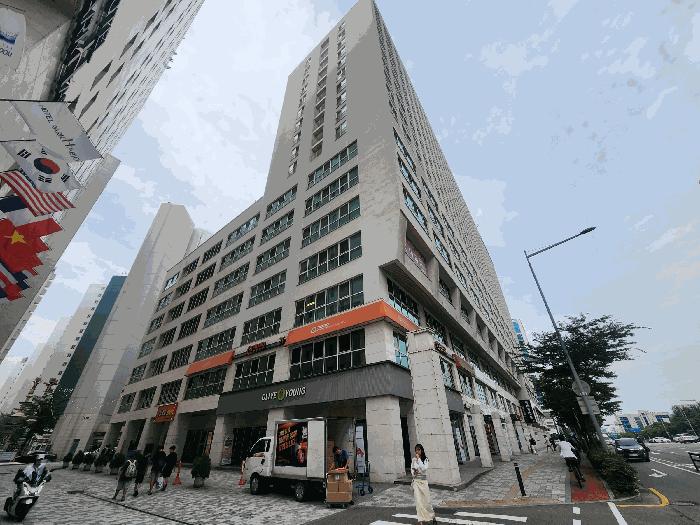 서울특별시 송파구 문정동 618 파크하비오 송파파크하비오푸르지오205동 14층에이1431호 오피스텔 경매 사진 2