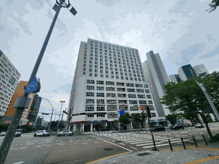 서울특별시 송파구 문정동 618 파크하비오 송파파크하비오푸르지오205동 14층에이1431호 오피스텔 경매 사진 4