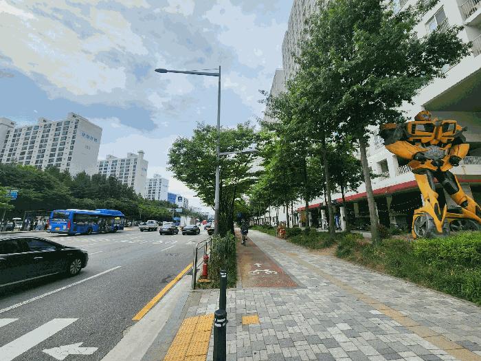 서울특별시 송파구 문정동 618 파크하비오 송파파크하비오푸르지오205동 14층에이1431호 오피스텔 경매 사진 5