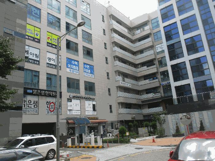 인천광역시 서구 청라동 152-9 루비타워 1층112호 근린상가 경매 사진 2
