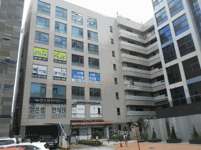 인천광역시 서구 청라동 152-9 루비타워 1층112호 근린상가 경매 사진 5
