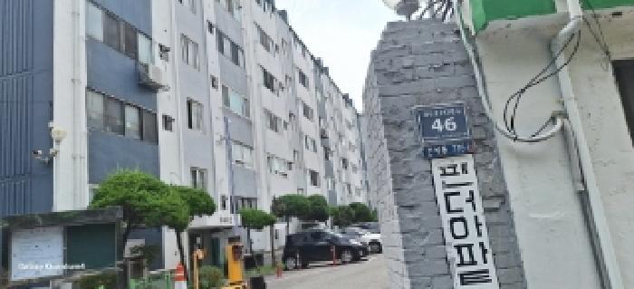 인천광역시 남동구 간석동 775-1 팬더아파트 다동 4층416호 아파트 경매 사진 5