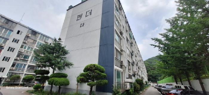 인천광역시 남동구 간석동 775-1 팬더아파트 다동 4층416호 아파트 경매 사진 6