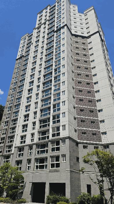 인천광역시 서구 원당동 1020-1 검단신도시파라곤보타닉파크 3309동 14층1403호 아파트 경매 사진 5