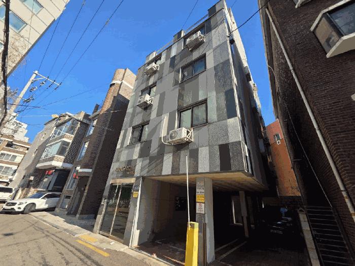 서울특별시 성동구 성수동1가 656-1106 그레이스힐 4층401호 다세대(빌라) 경매 사진 3