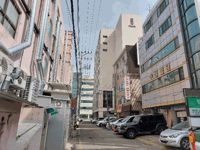 서울특별시 송파구 송파동 85 에스아이팰리스레이크잠실 7층704호 다세대(빌라) 경매 사진 11