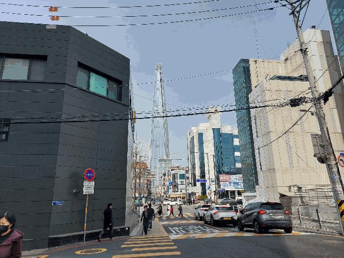 서울특별시 송파구 송파동 85 에스아이팰리스레이크잠실 7층704호 다세대(빌라) 경매 사진 13