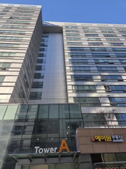 서울특별시 송파구 문정동 644 문정현대지식산업센터1-1 7층에이-710호 아파트형공장 경매 사진 6