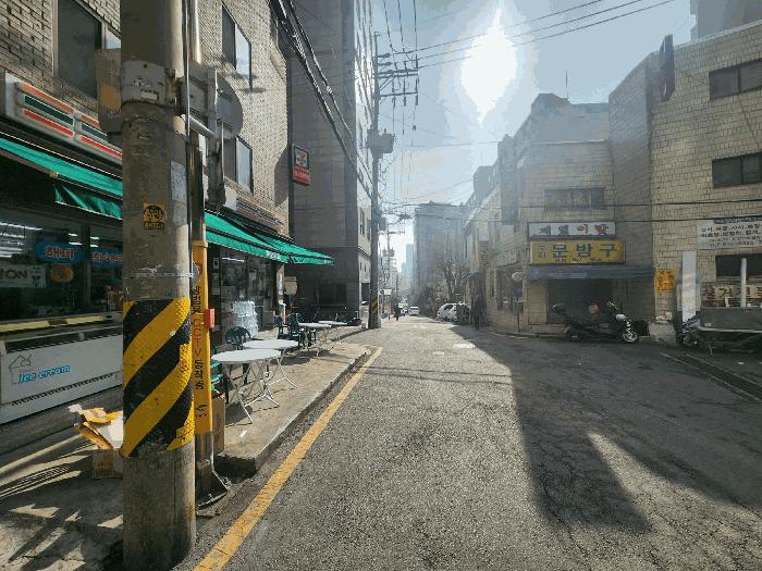 서울특별시 강동구 천호동 167-157 예건네스빌 3층302호 오피스텔 경매 사진 3