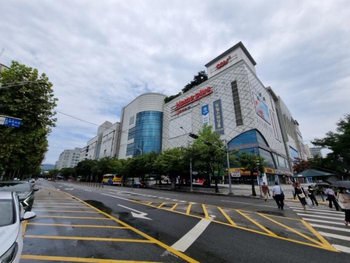 경기도 성남시 분당구 성남대로925번길 16, 제지2층 제265호구) 경기도 성남시 분당구 야탑동 341 근린상가 경매 사진 1