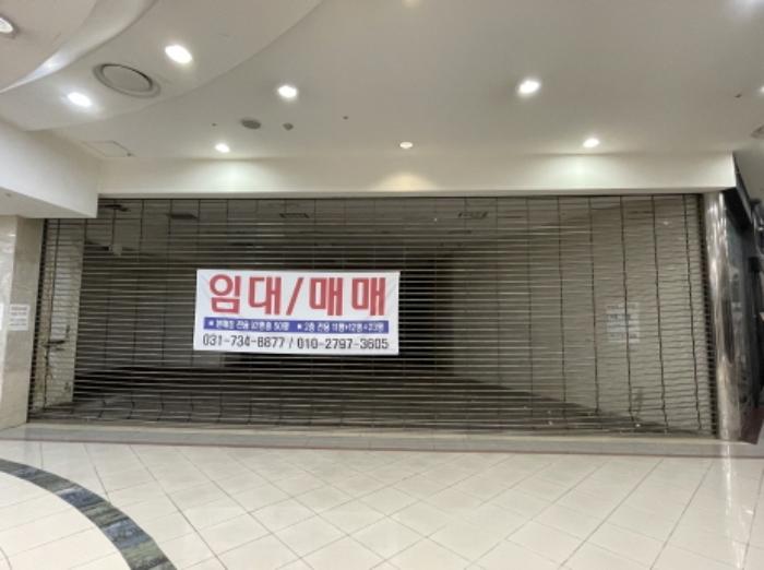 경기도 성남시 분당구 성남대로925번길 16, 제지2층 제254호구) 경기도 성남시 분당구 야탑동 341 근린상가 경매 사진 10