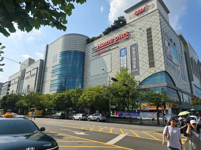 경기도 성남시 분당구 성남대로925번길 16, 제지2층 제257호구) 경기도 성남시 분당구 야탑동 341 근린상가 경매 사진 1