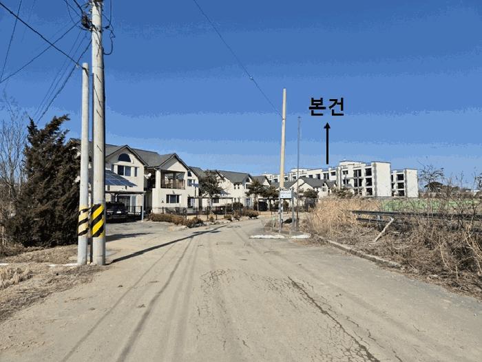 경기 평택시 다세대(빌라)