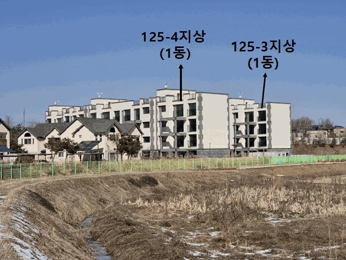 경기도 평택시 팽성읍 계양로 771-12, 1층101호 (1동)구) 경기도 평택시 팽성읍 노양리 125-4 다세대(빌라) 경매 사진 13