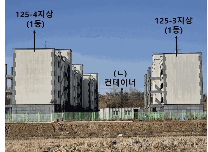 경기도 평택시 팽성읍 계양로 771-12, 1층101호 (1동)구) 경기도 평택시 팽성읍 노양리 125-4 다세대(빌라) 경매 사진 15