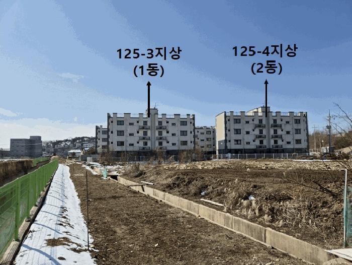 경기도 평택시 팽성읍 계양로 771-12, 1층101호 (1동)구) 경기도 평택시 팽성읍 노양리 125-4 다세대(빌라) 경매 사진 20