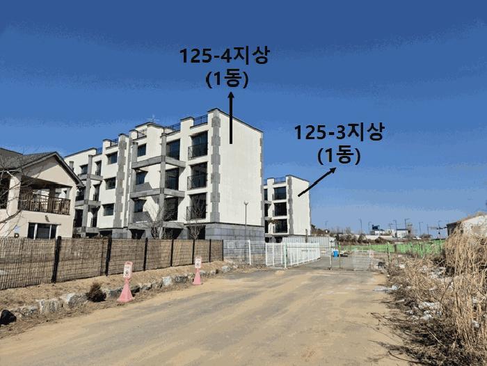 경기도 평택시 팽성읍 계양로 771-12, 1층101호 (1동)구) 경기도 평택시 팽성읍 노양리 125-4 다세대(빌라) 경매 사진 7
