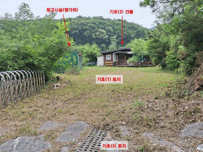 경기도 광주시 퇴촌면 우산리 111-1 주택 경매 사진 3