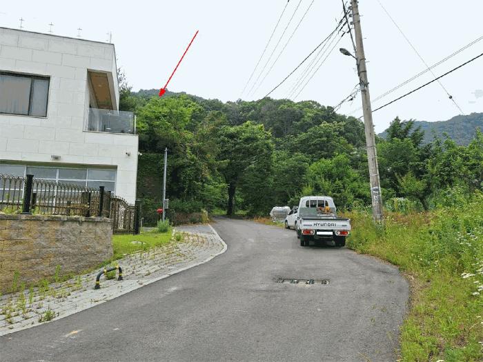 경기도 광주시 퇴촌면 우산리 111-1 주택 경매 사진 7
