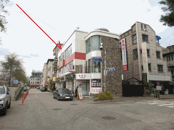 강원특별자치도 춘천시 우두동 1061-9 근린주택 경매 사진 1