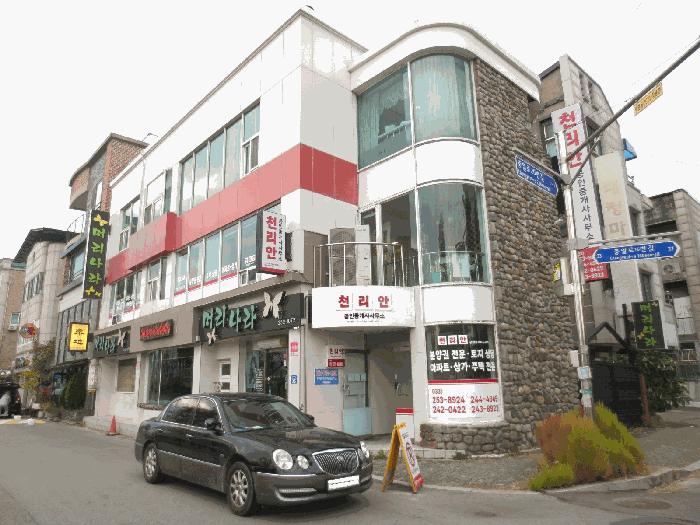 강원특별자치도 춘천시 우두동 1061-9 근린주택 경매 사진 3