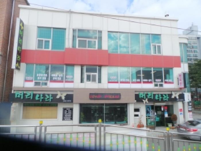 강원특별자치도 춘천시 우두동 1061-9 근린주택 경매 사진 9