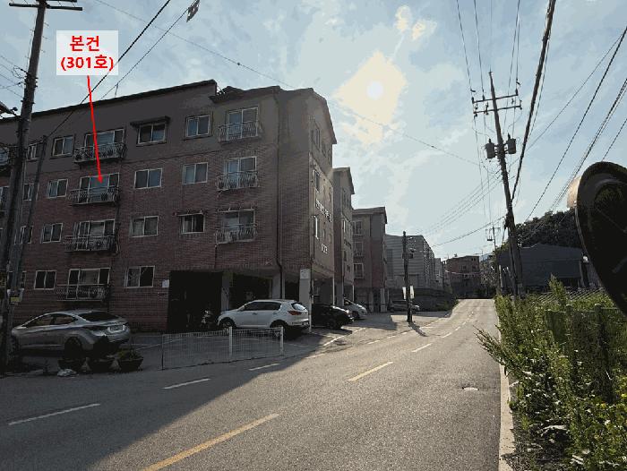 경기도 광주시 초월읍 지월리 568-2 현대밸리타운 103동 3층301호 다세대(빌라) 경매 사진 5