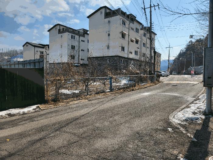 경기도 광주시 곤지암읍 경충대로543번길 35-1, 102동 3층302호 (위너스힐)구) 경기도 광주시 곤지암읍 곤지암리 185-11 다세대(빌라) 경매 사진 7