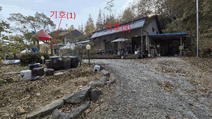강원특별자치도 홍천군 서면 개야리 2-2 주택 경매 사진 1